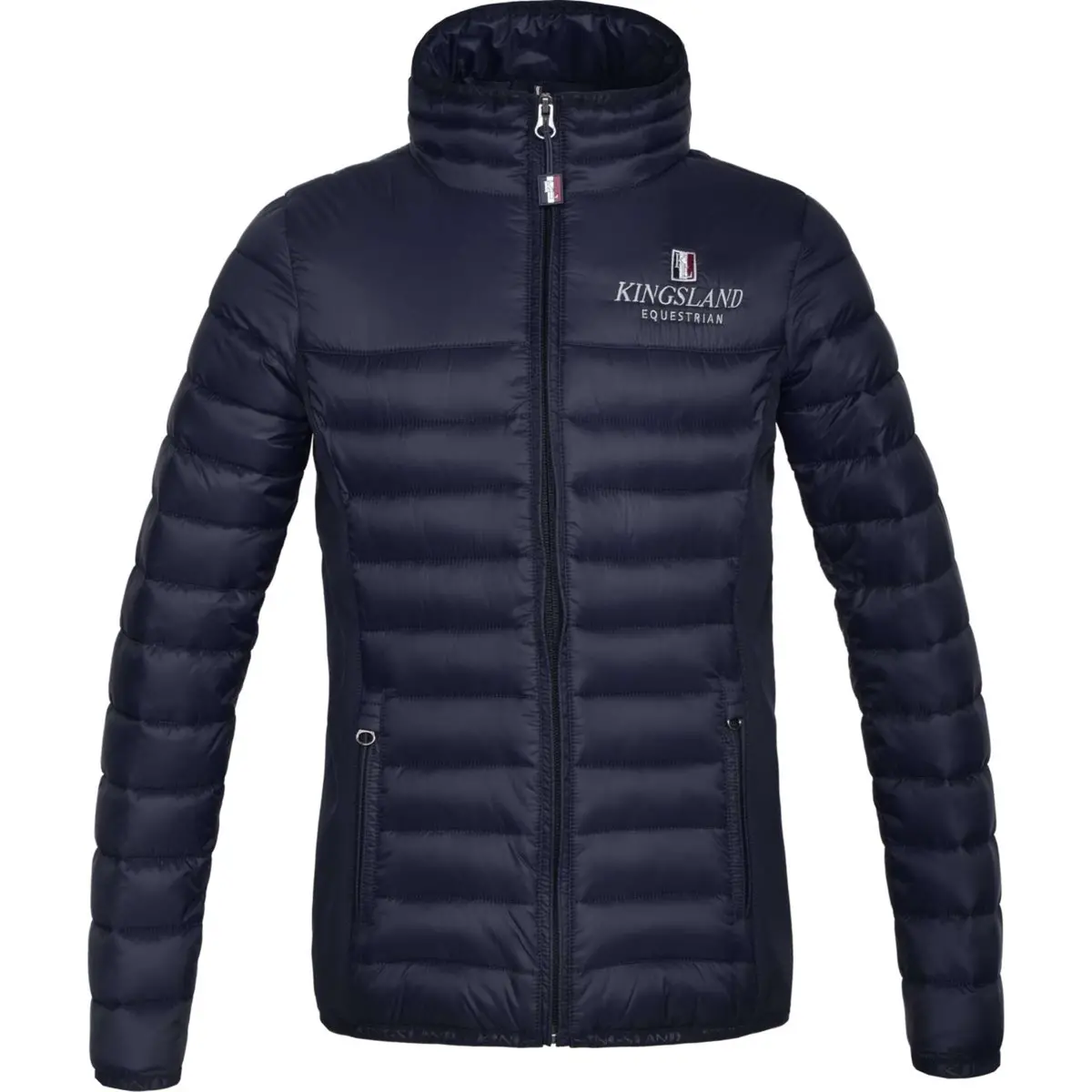 Kingsland Jack Classic Junior Navy 1