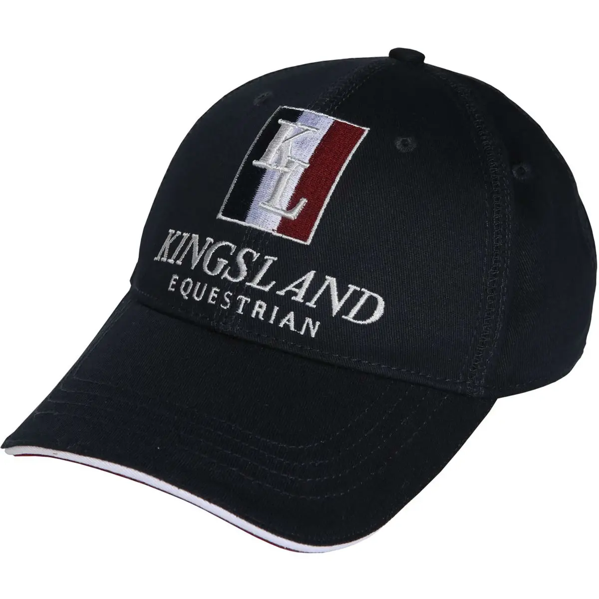 Kingsland Cap Classic Navy 1