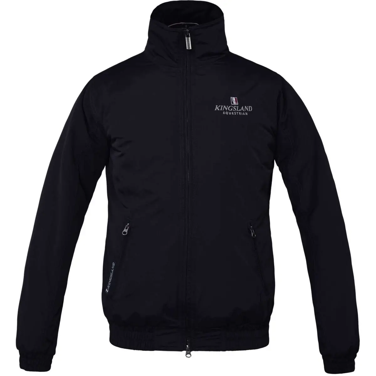 Kingsland Jas Classic Unisex Navy 1
