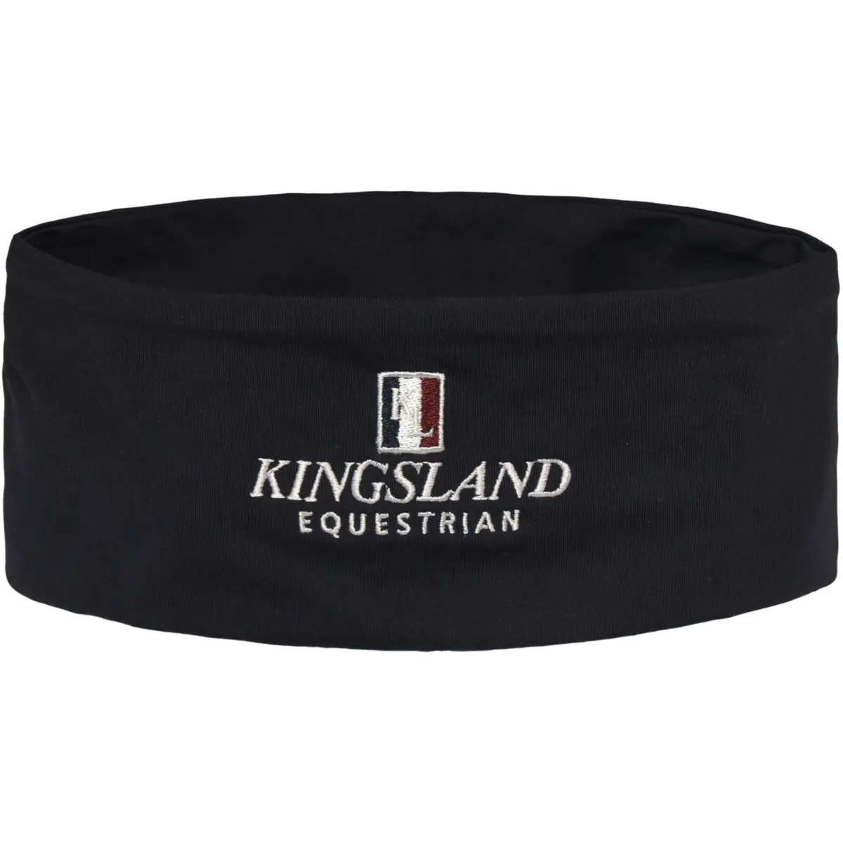 Kingsland Hoofdband Classic Navy 1