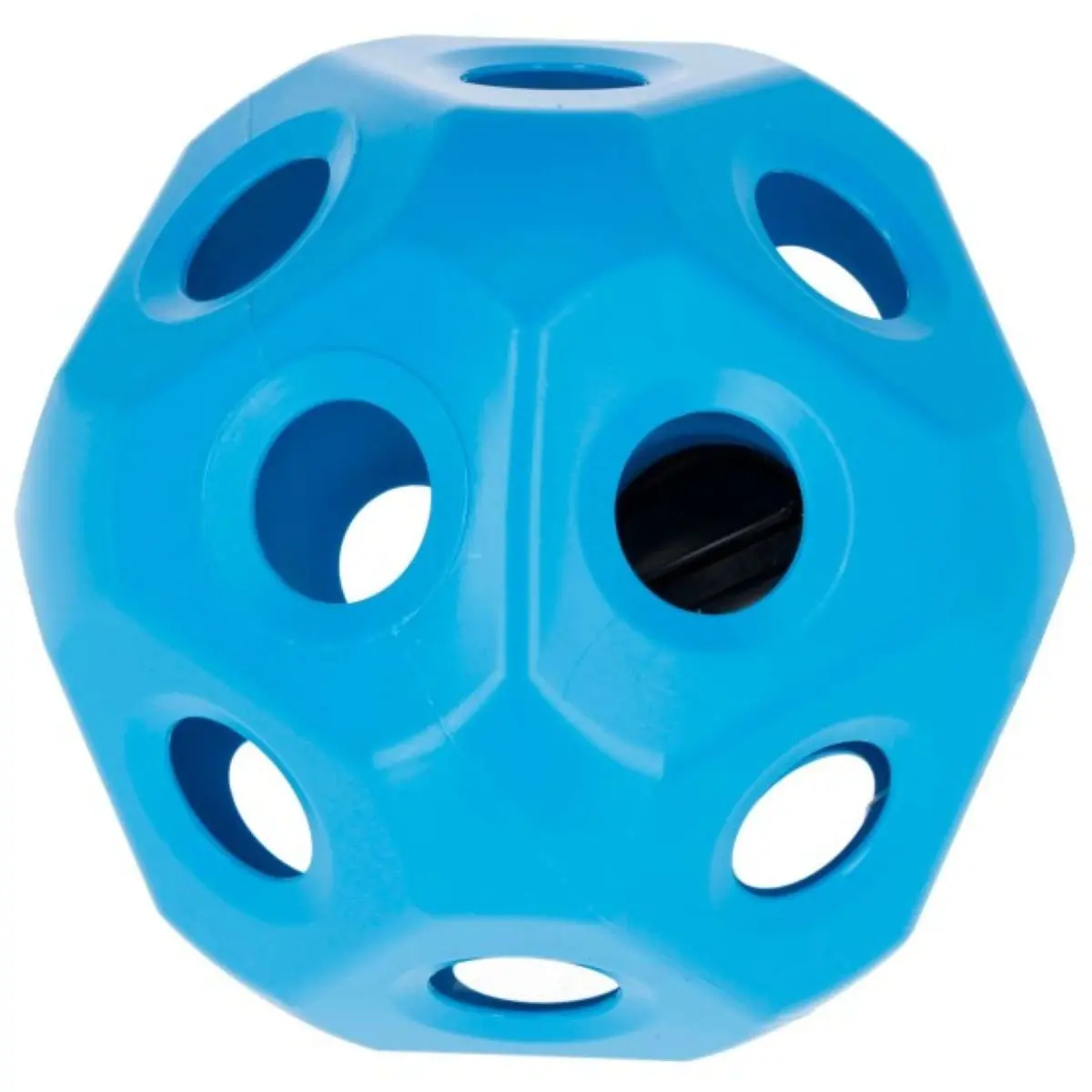 Kerbl Slowfeeder Bal Heuboy Blauw 1