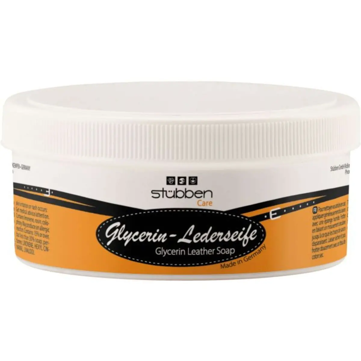 Stübben Zadelzeep Glycerin 2