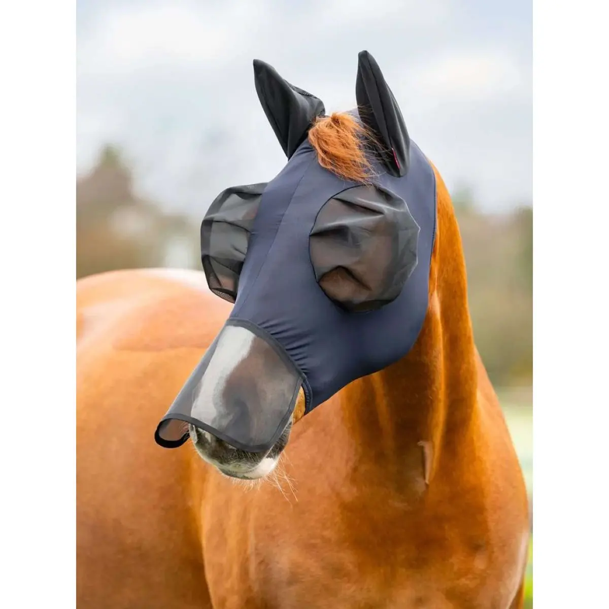 Lemieux Vliegenmasker Bug Relief Jay Blue 1