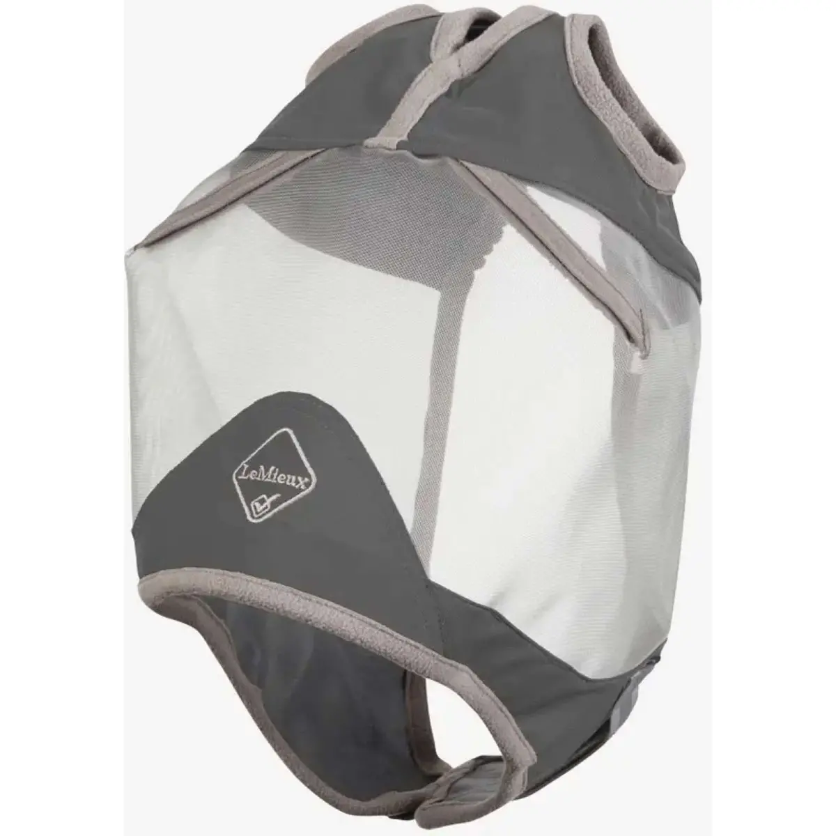 Lemieux Vliegenmasker Armourshield Pro Standard Grijs 1