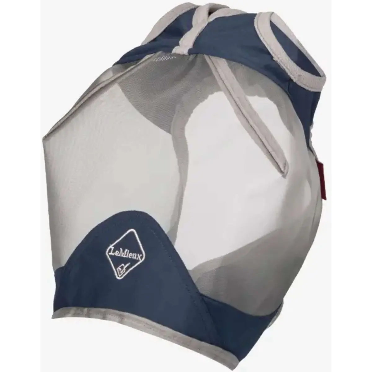 Lemieux Vliegenmasker Amour Shield Pro Zonder Oren Navy 1