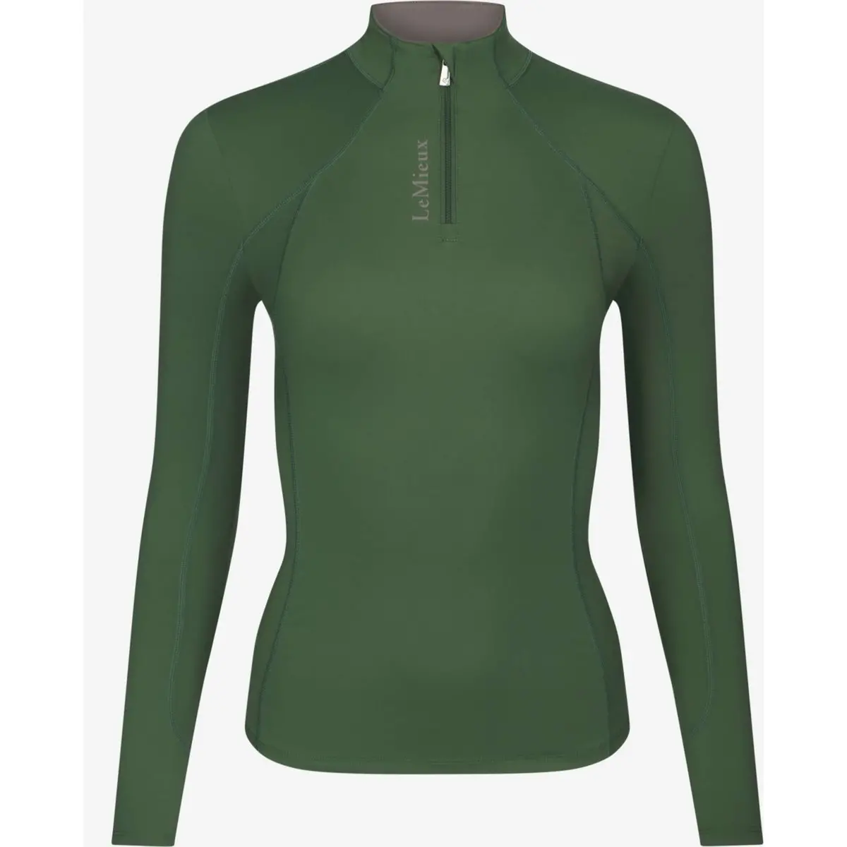 Lemieux Baselayer Classique Hunter Green 1