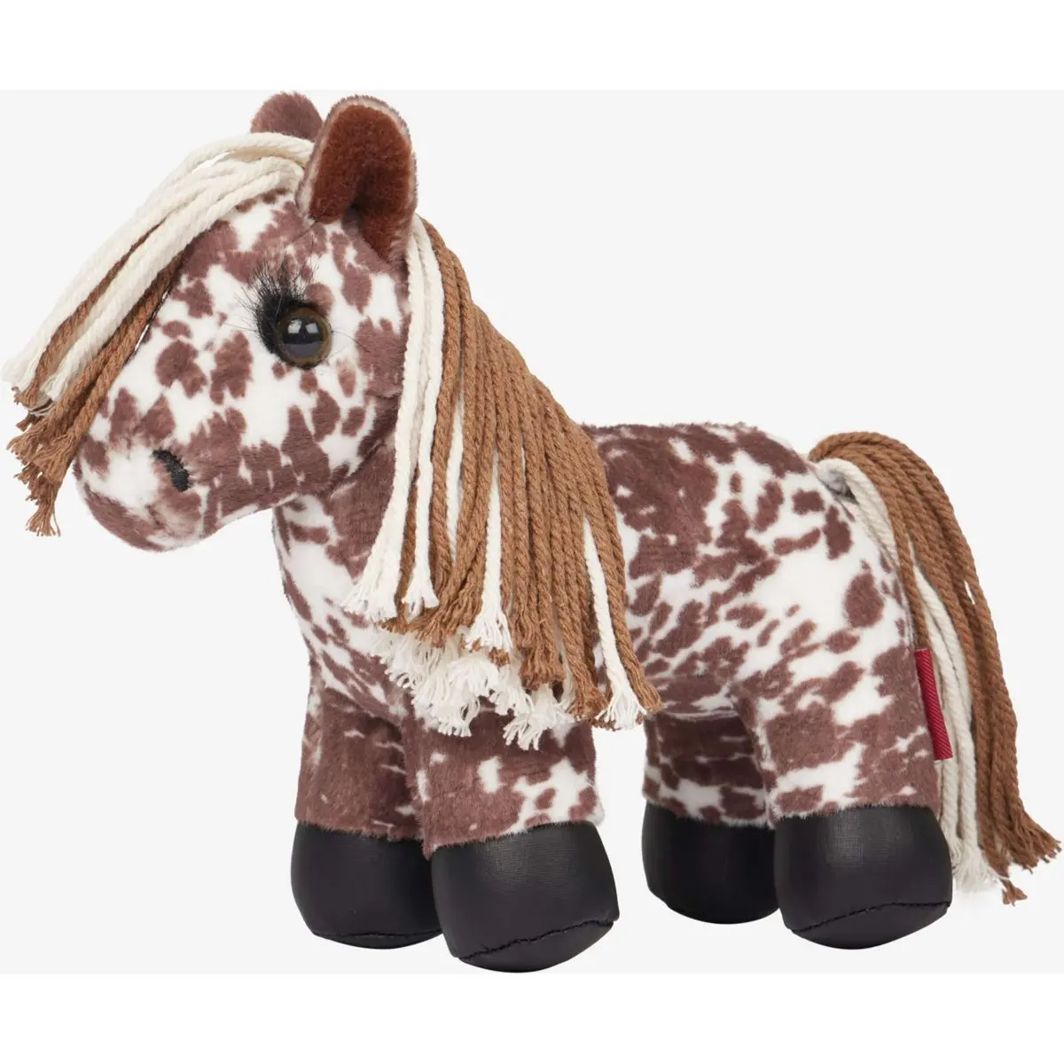 Lemieux Tiny Pony Montana 1