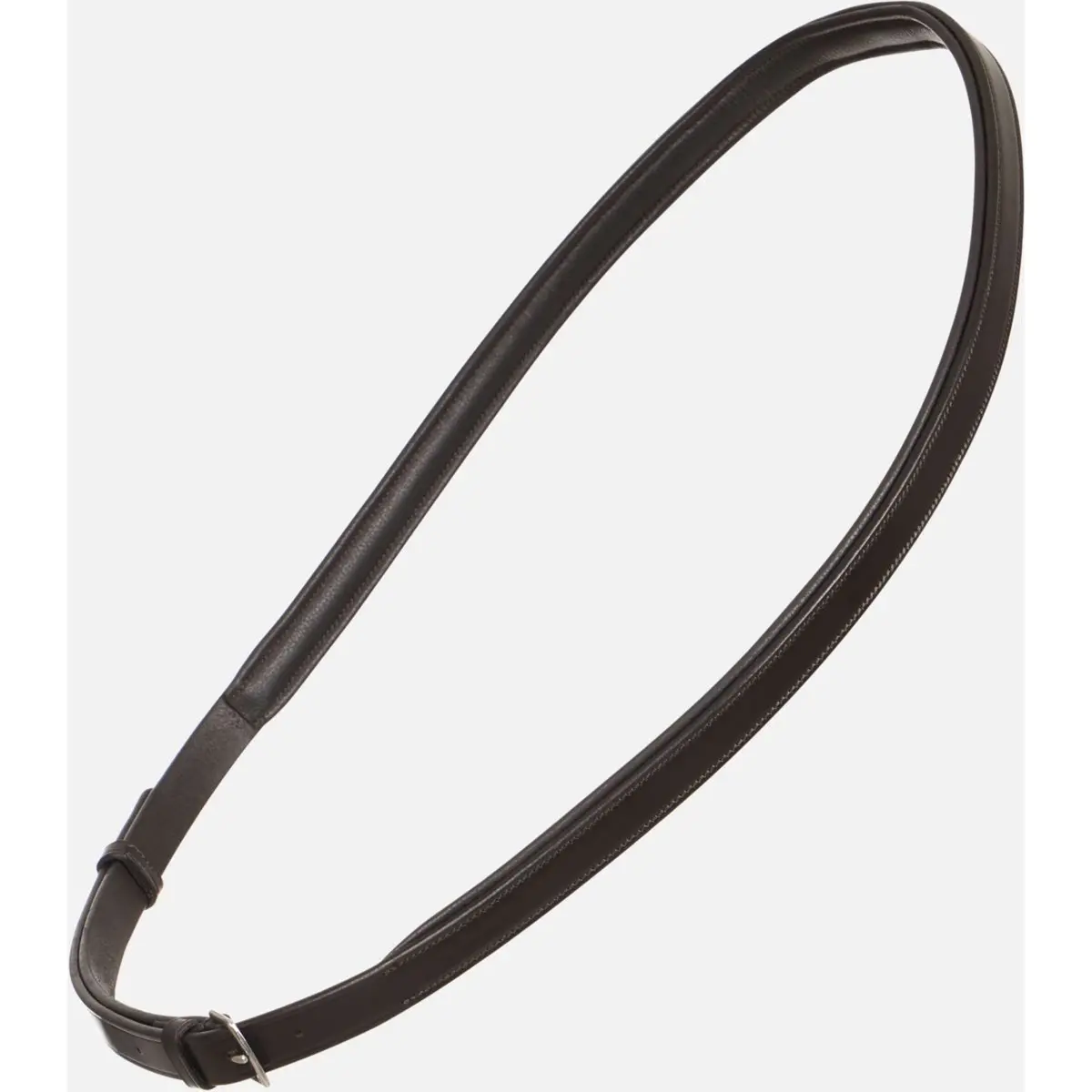 Lemieux Nekriem Leather Bruin 1