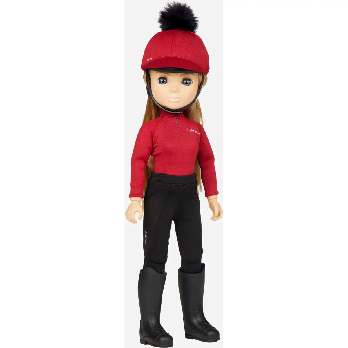 Lemieux Toy Rider Chloe 1