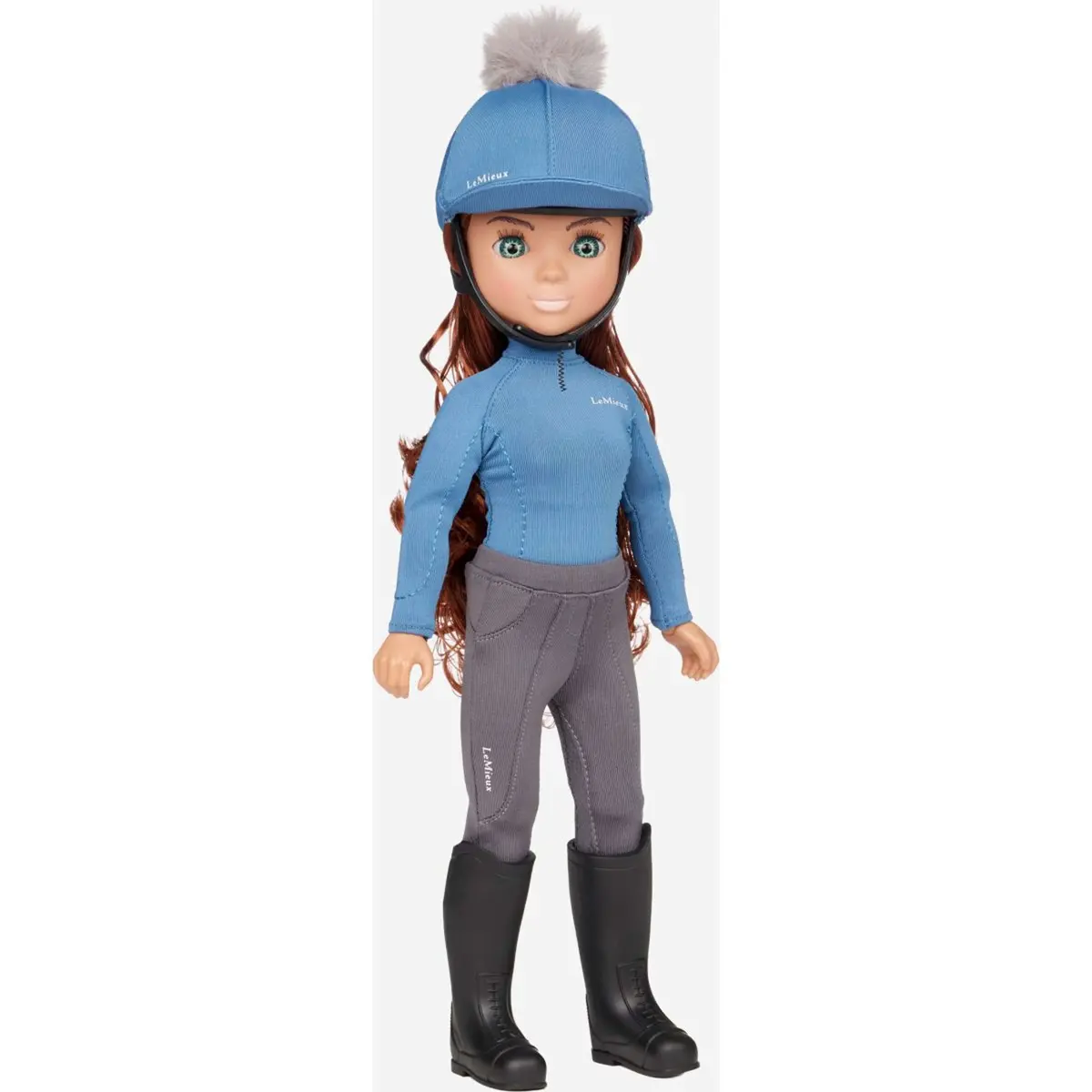 Lemieux Toy Rider Olivia 1