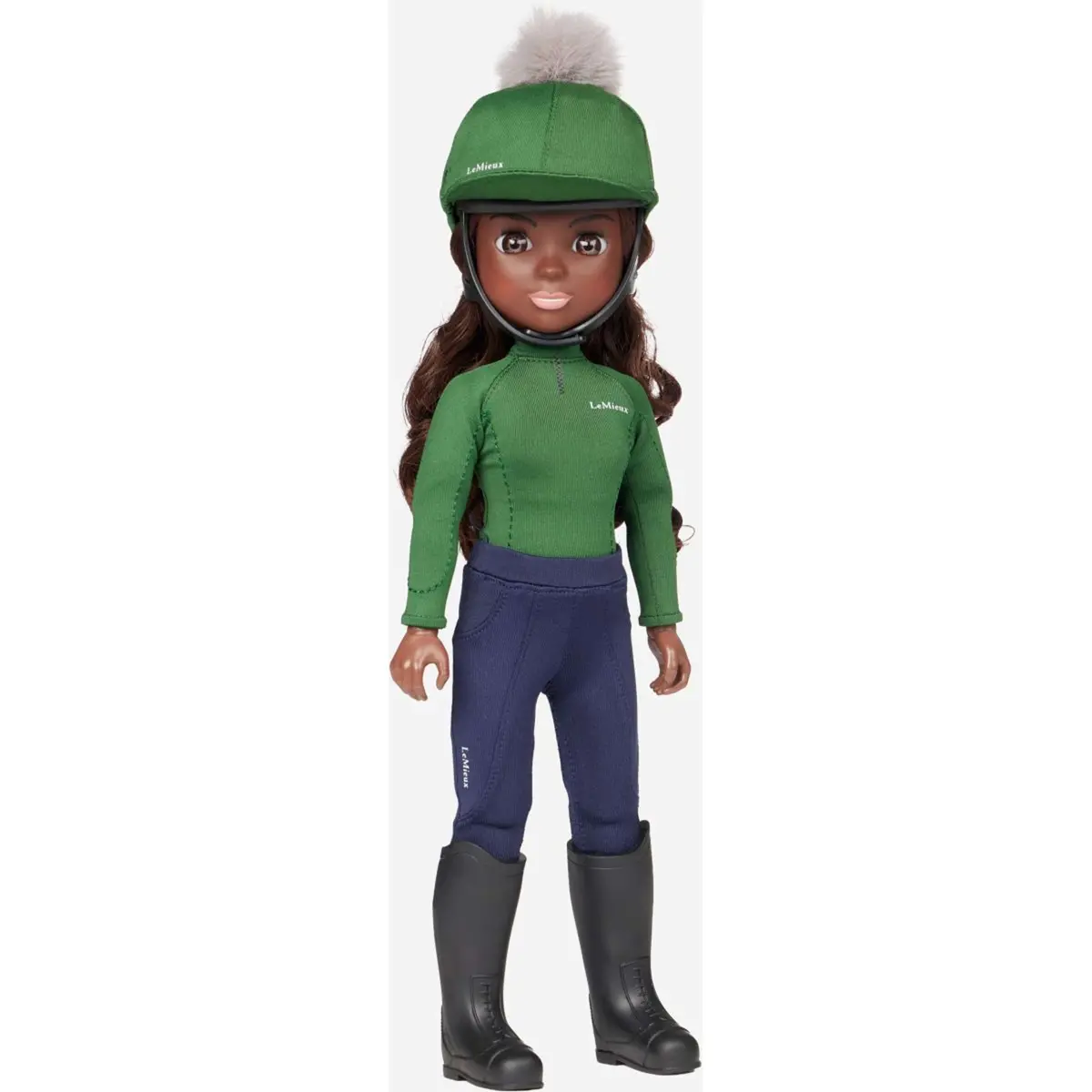 Lemieux Toy Rider Maya 1
