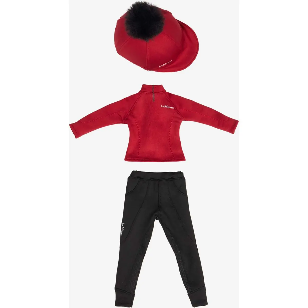 Lemieux Kleding Toy Rider Chilli 1