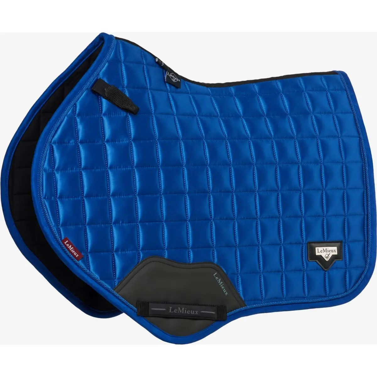 Lemieux Zadeldekje Loire Classic Square Close Contact Benetton 1