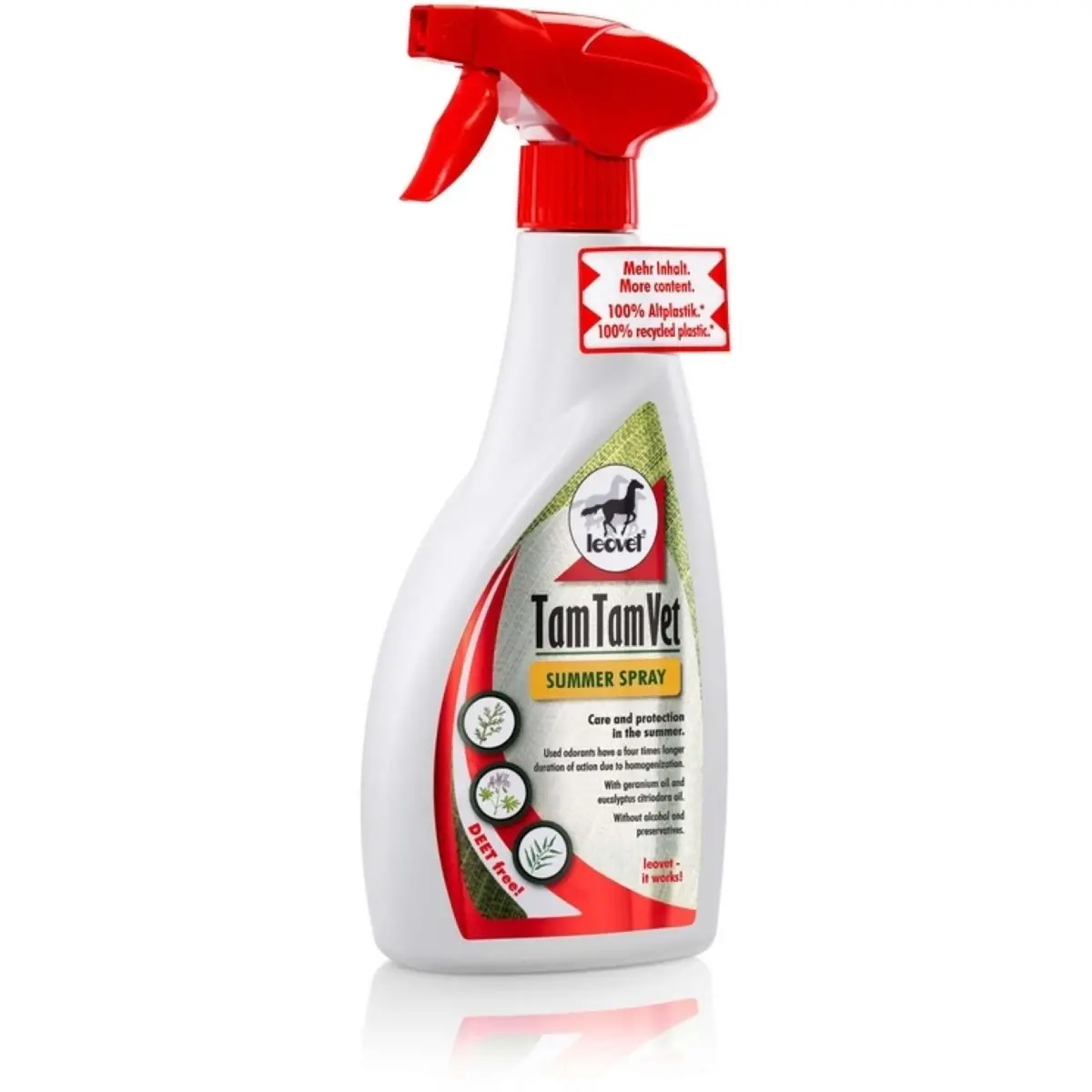 Leovet Tamtam Zomerspray 1