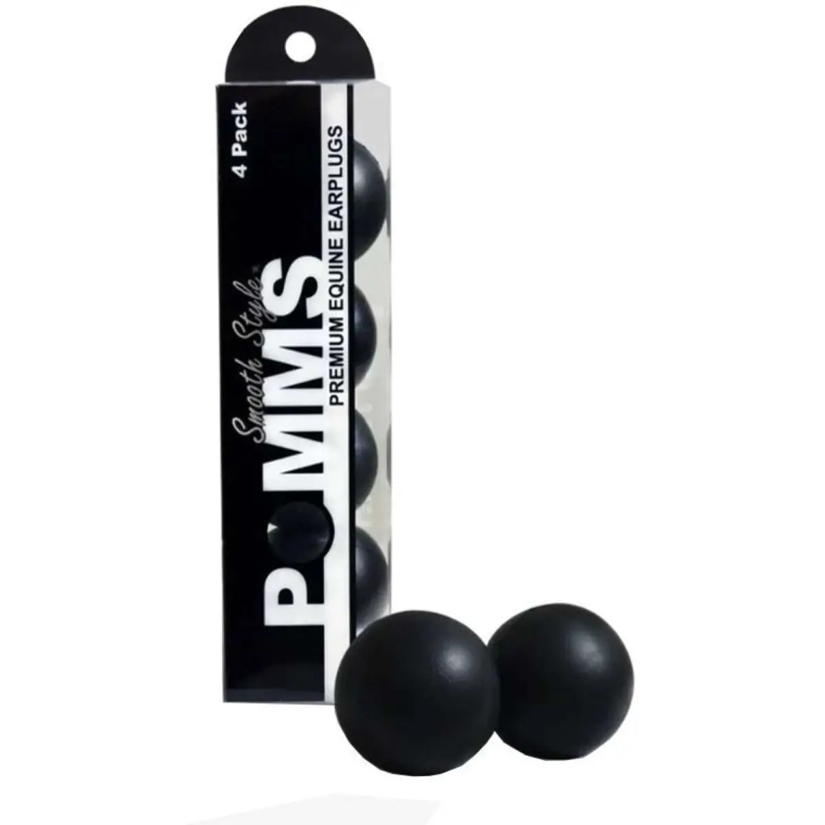 Lemieux Oordoppen Pomms 1