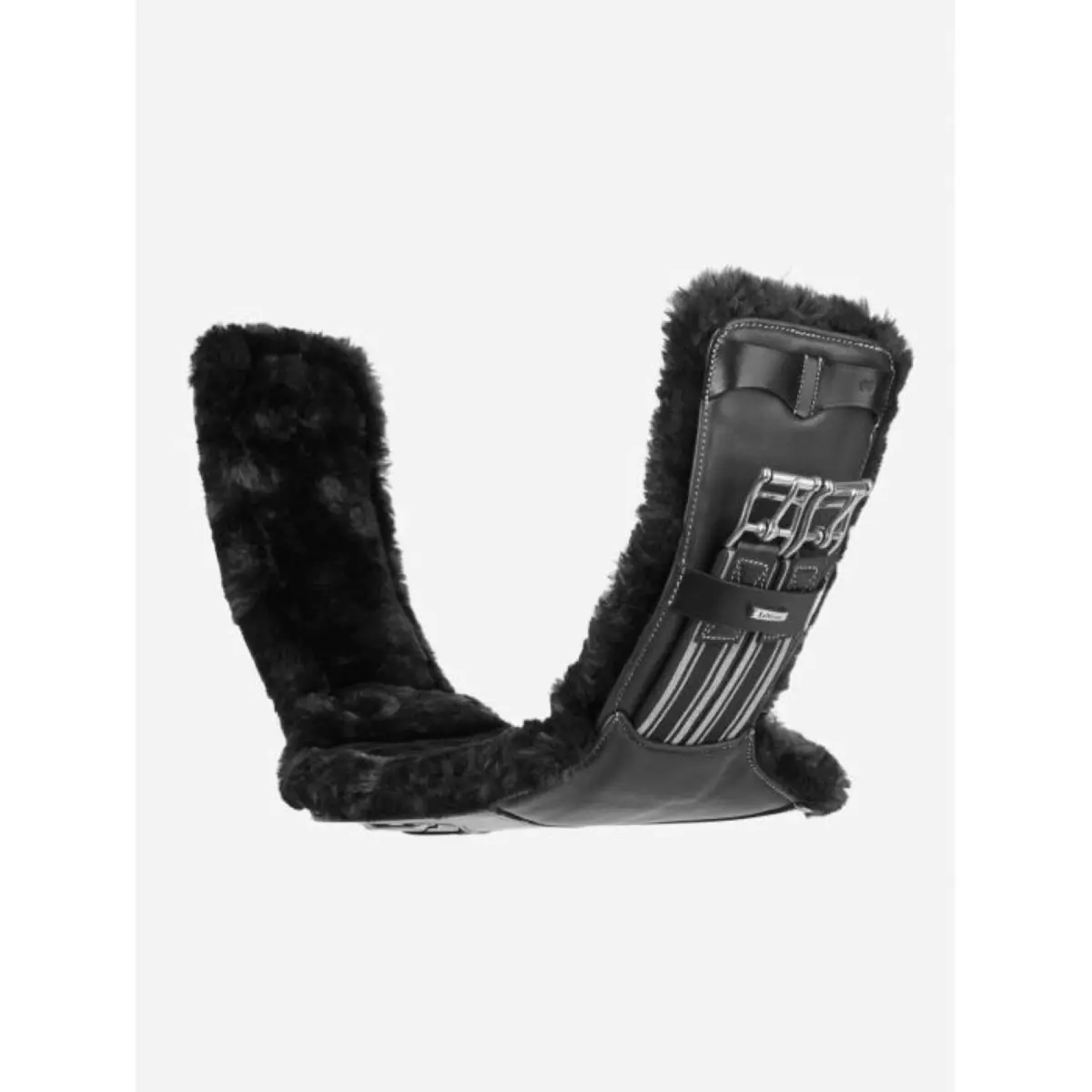 Lemieux Singel Arkia Simu Contoured Kort Zwart 1