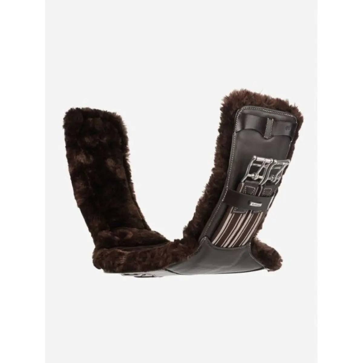 Lemieux Singel Arkia Simu Contoured Kort Bruin 1