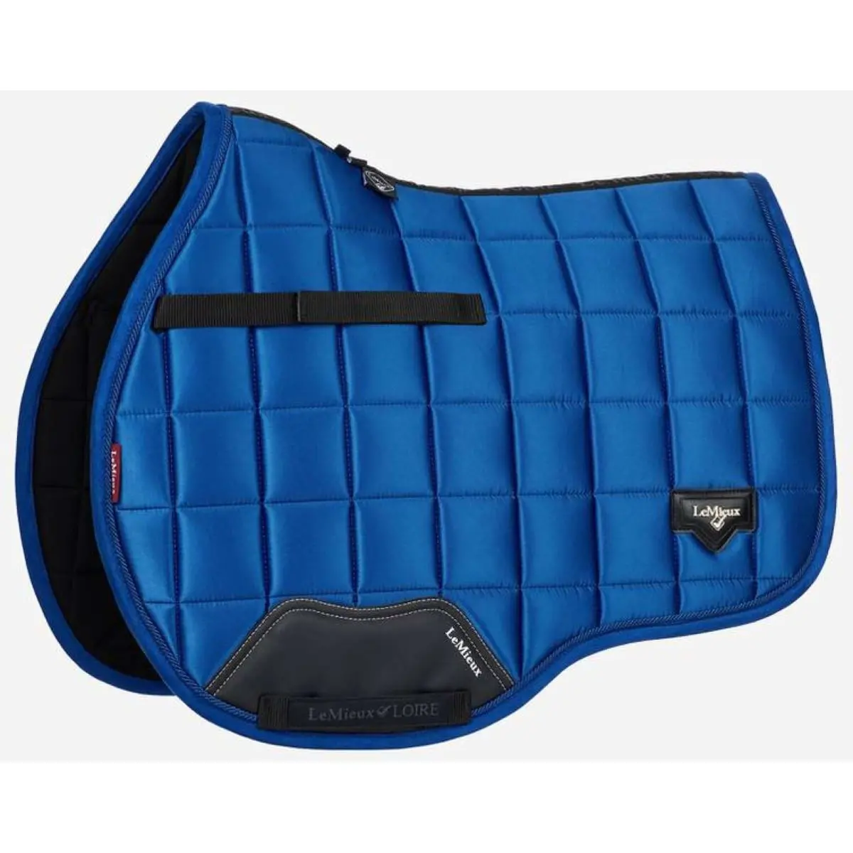 Lemieux Zadeldekje Loire Veelzijdigheid Benetton Blue 1