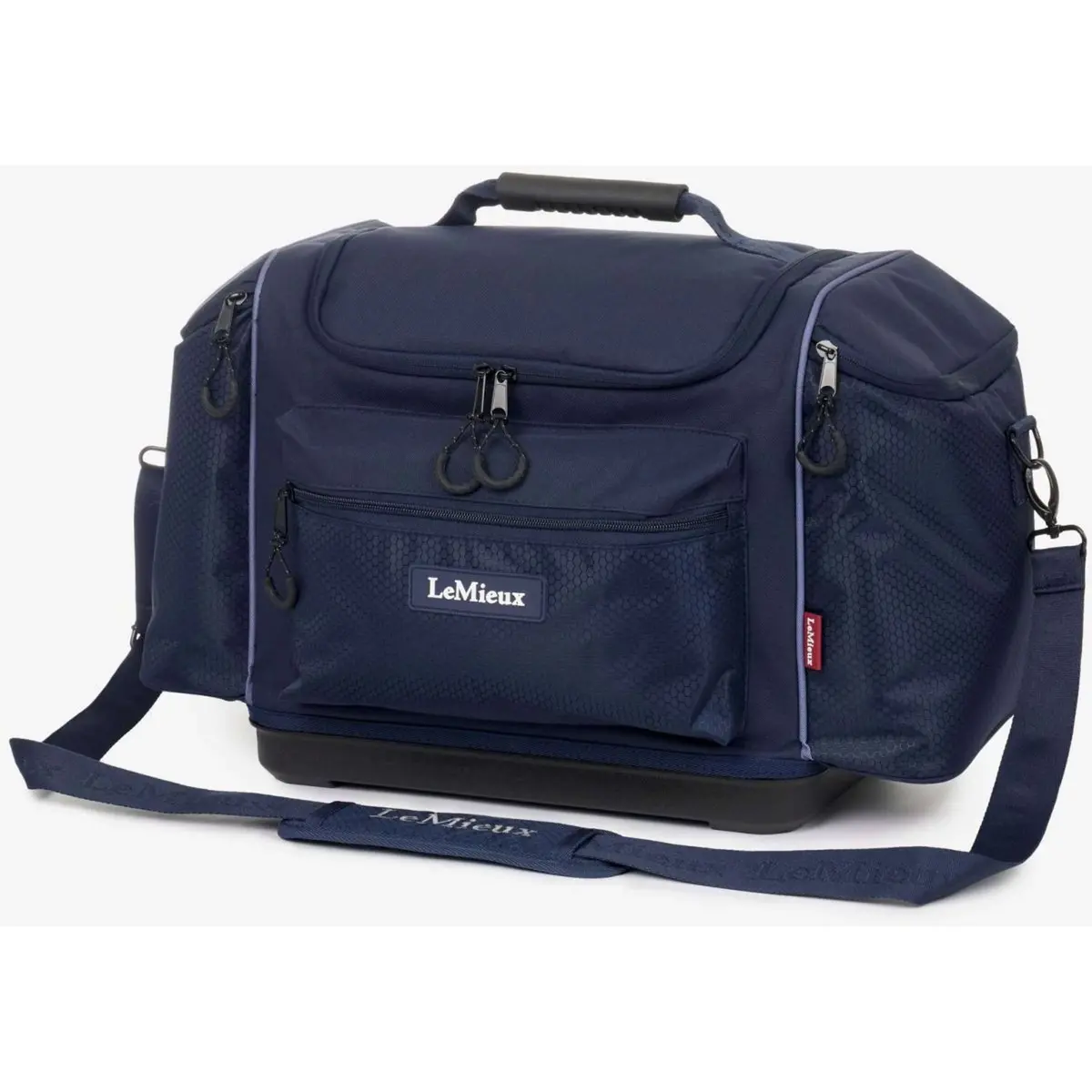 Lemieux Poetskoffer Kit Pro Navy 1