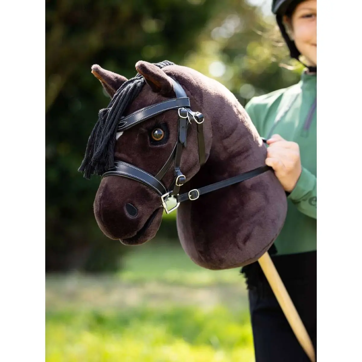 Lemieux Hobby Horse Freya 1
