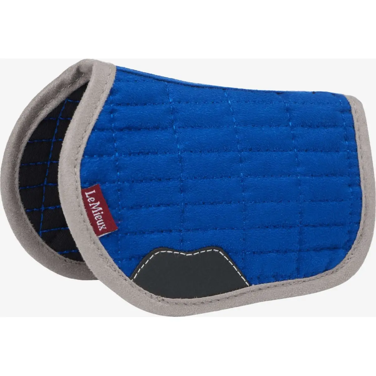 Lemieux Toy Pony Zadeldekje Benetton Blue 1