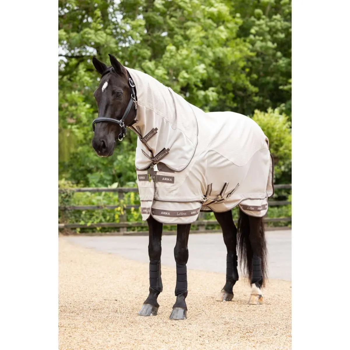 Lemieux Zomerdeken Arika Sunstopper Stone 1