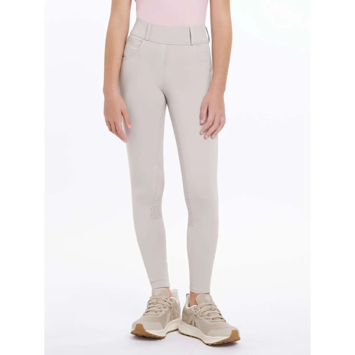 Lemieux Rijlegging Remi Kinderen Stone 1