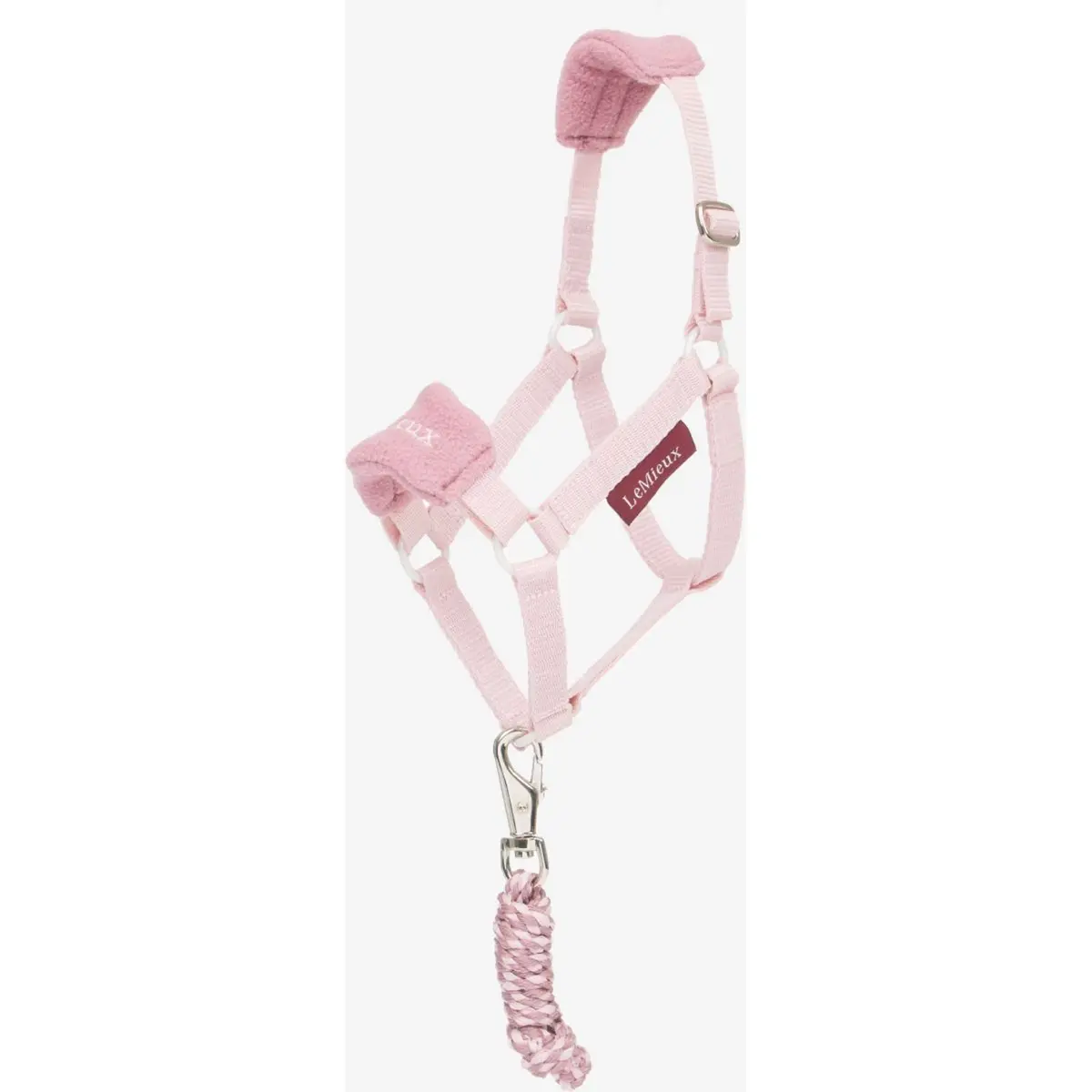 Lemieux Hobby Horse Vogue Halsterset Blossom 1