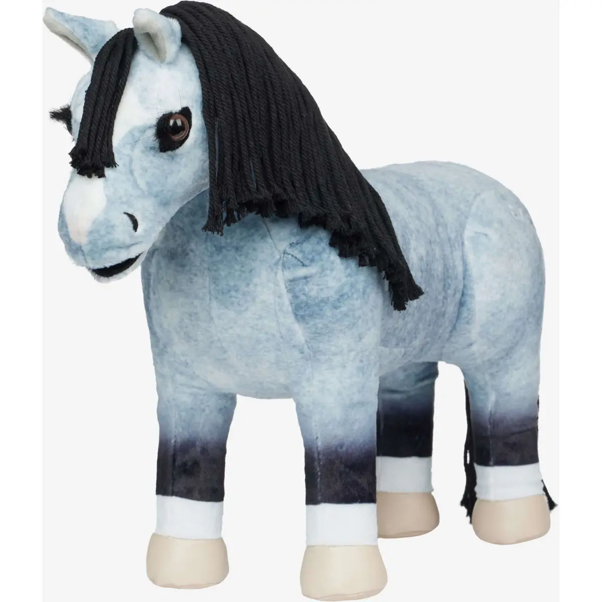 Lemieux Toy Pony Storm 1