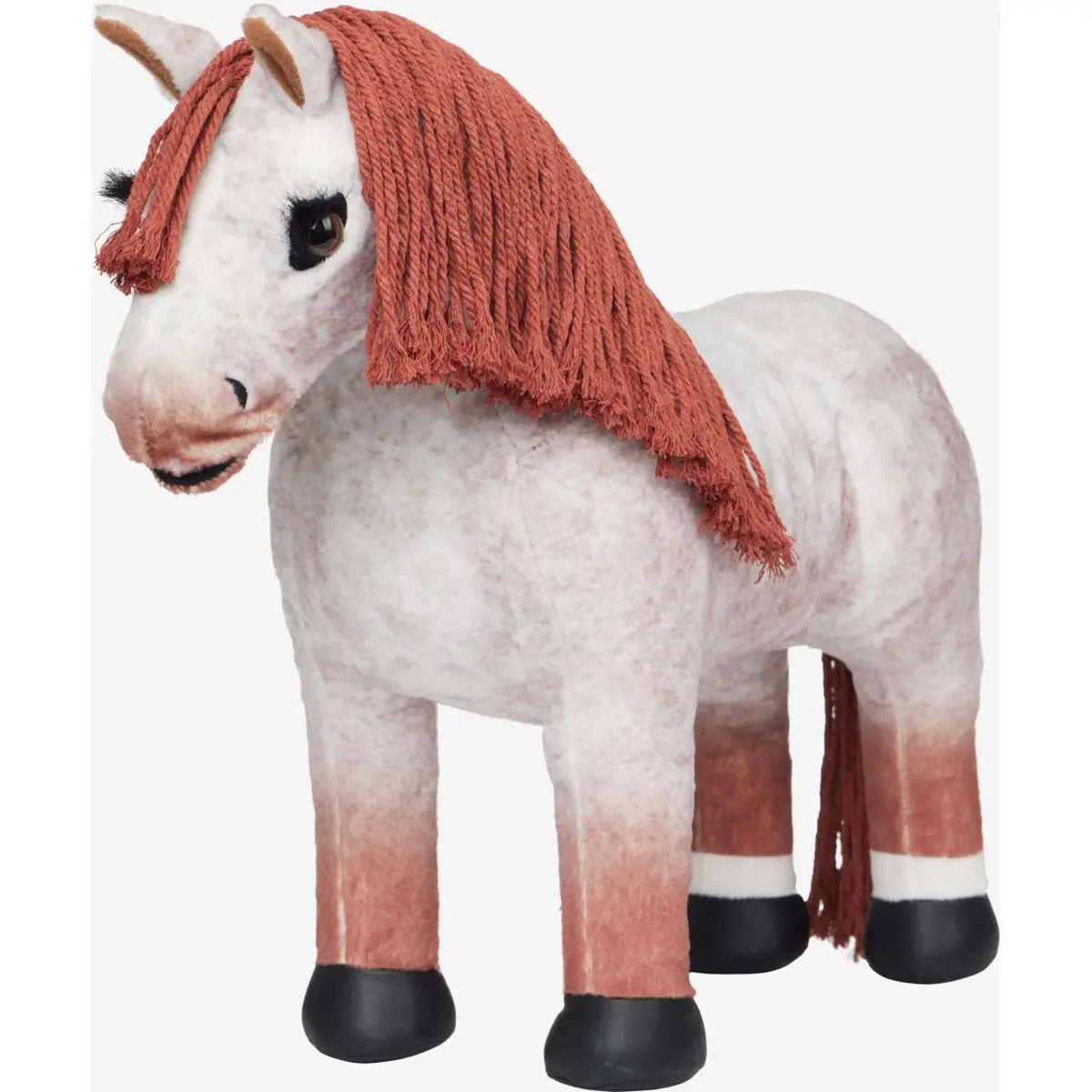 Lemieux Toy Pony Poppy 1