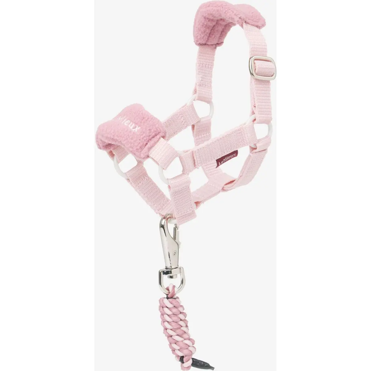 Lemieux Toy Pony Vogue Halsterset Blossom 1