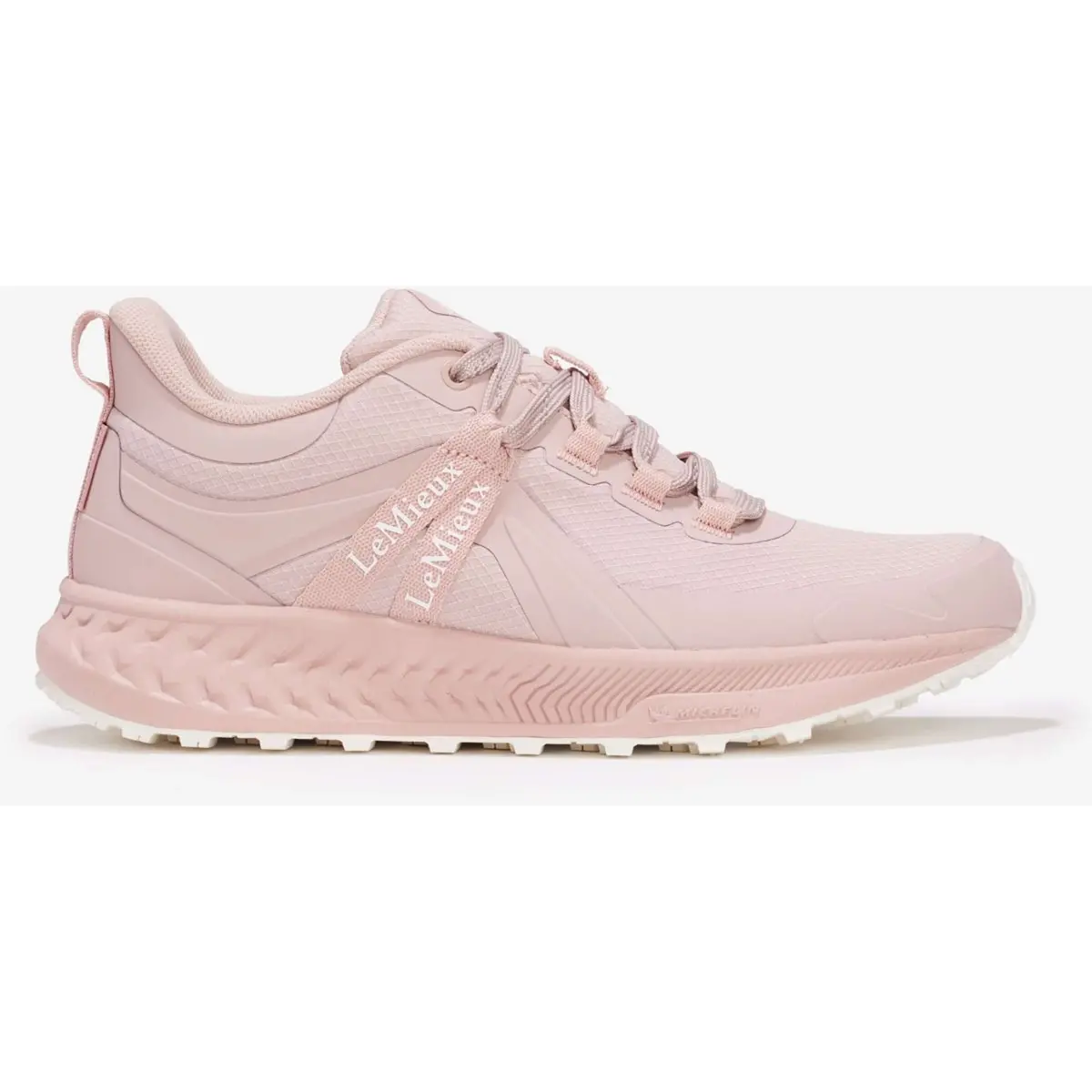 Lemieux Sneakers Trax Viva Waterproof Trainer Blossom 1