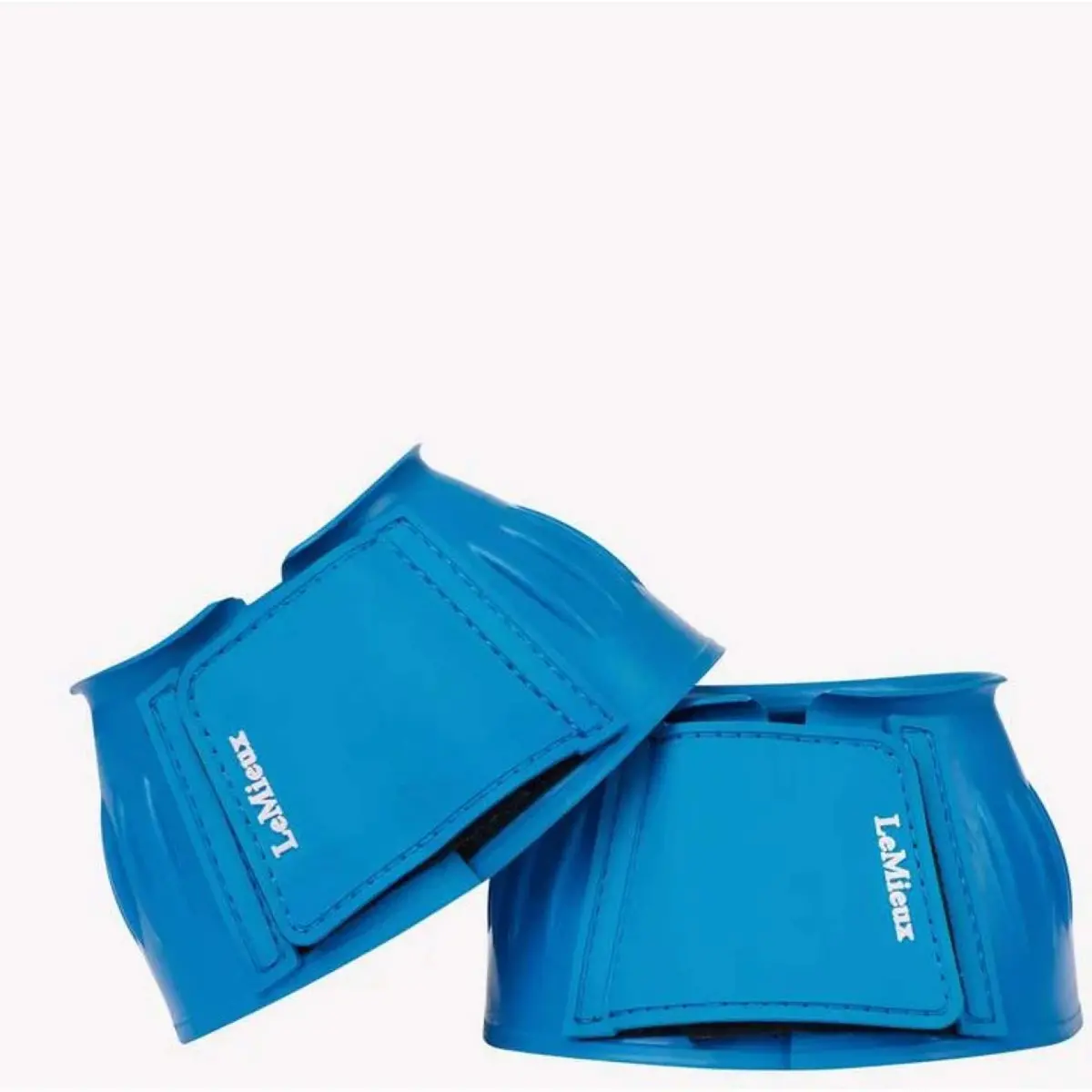 Lemieux Springschoenen Rubber Benetton Blue 1
