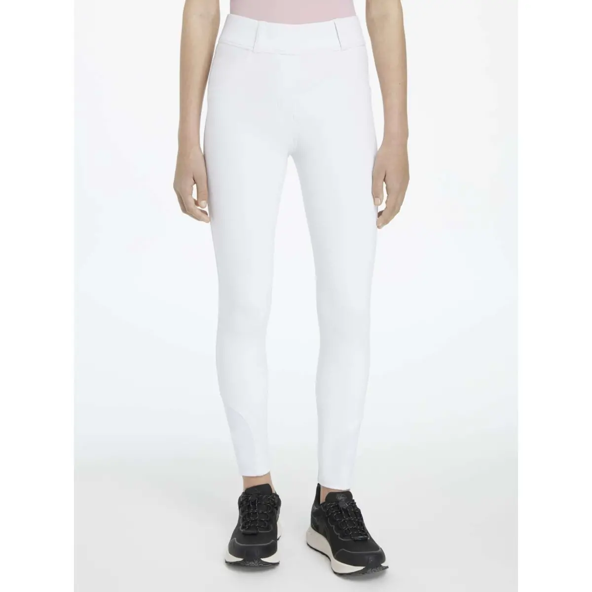 Lemieux Rijlegging Remi Kinderen Wit 1