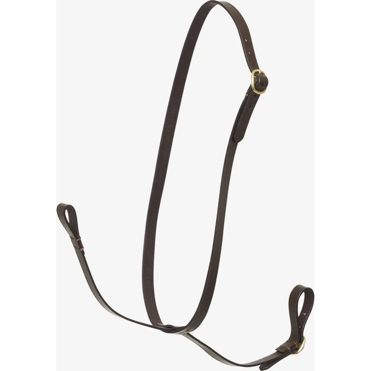 Lemieux Hobby Horse Standing Martingaal Bruin 1