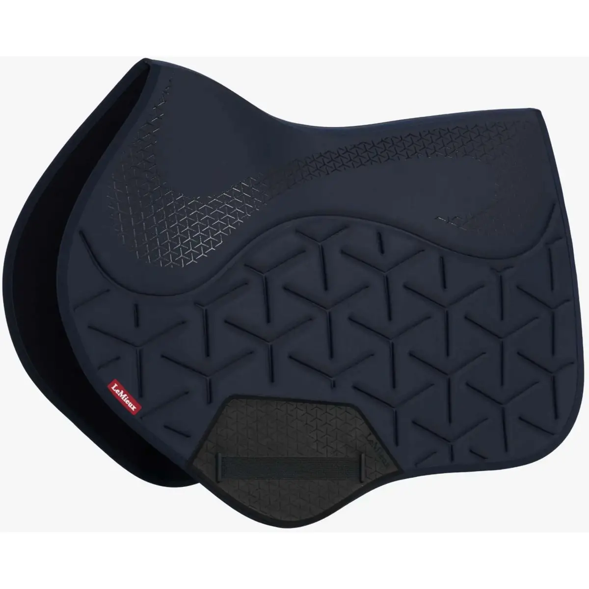 Lemieux Zadeldekje Proform Springen Navy 1