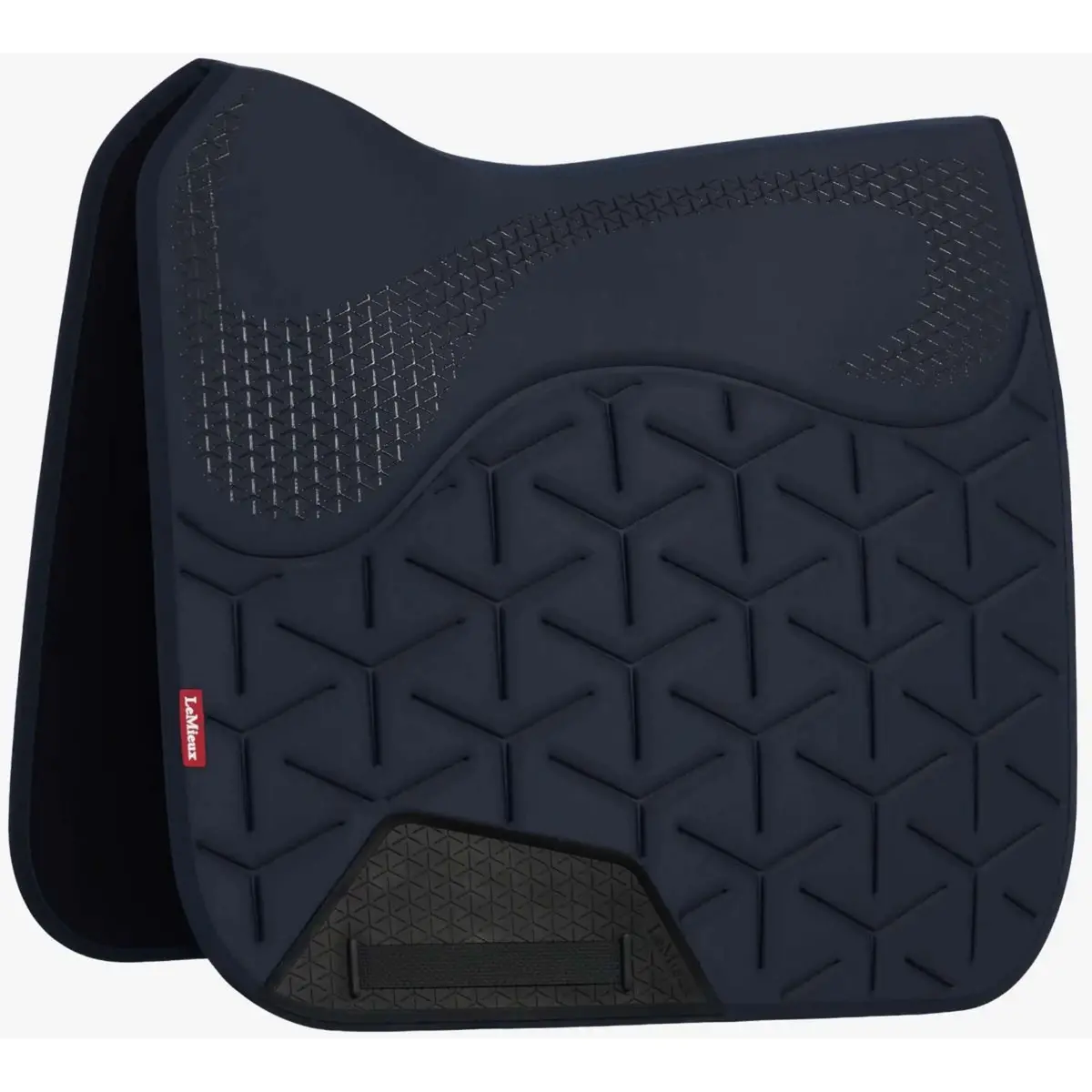 Lemieux Zadeldekje Proform Dressuur Navy 1