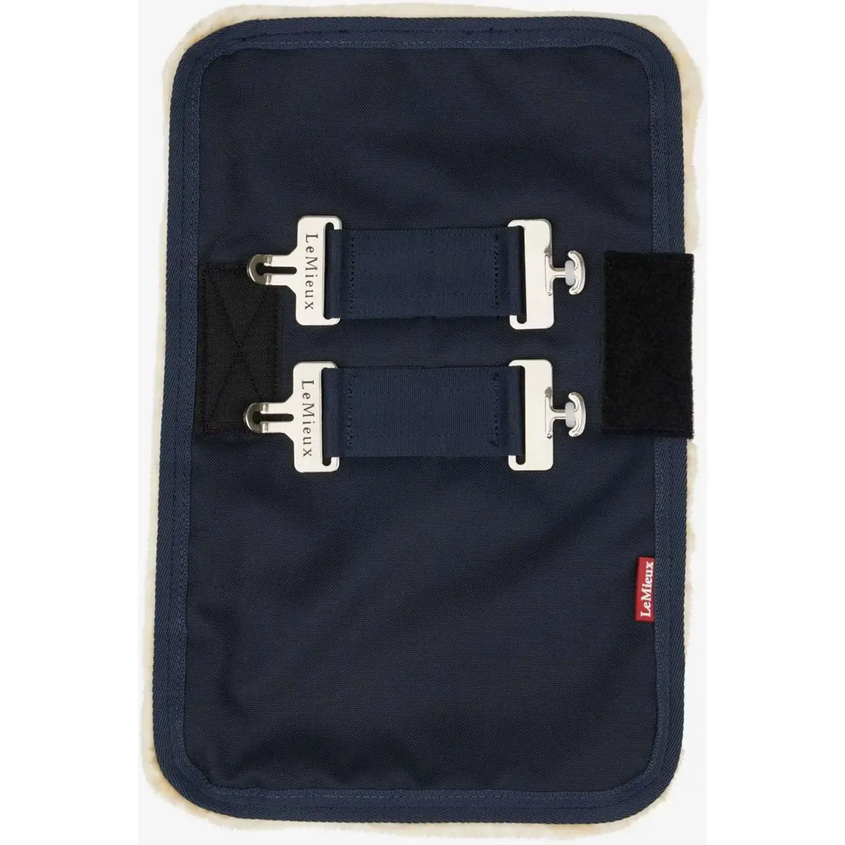 Lemieux Borstverlenger Soft Navy 1