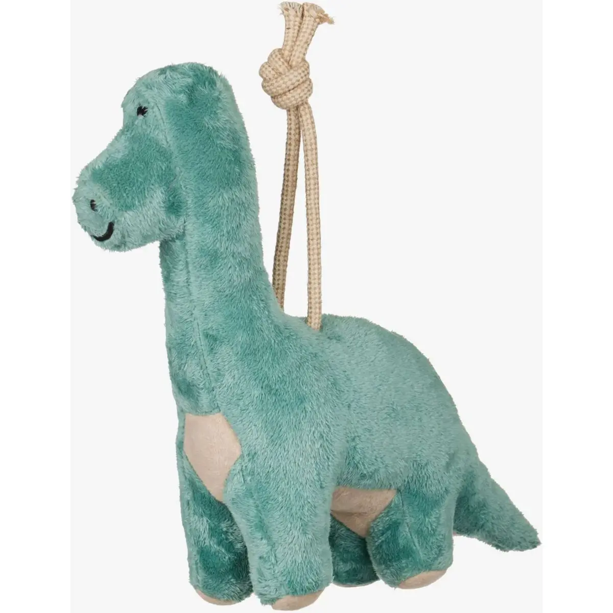 Lemieux Horse Toy Dino Blauw 1