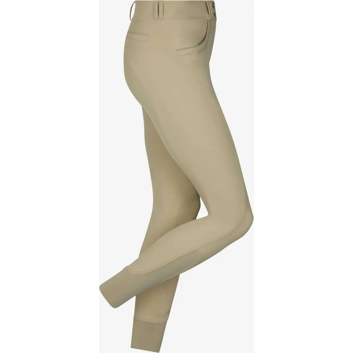 Lemieux Rijbroek Amara Ii Knie Grip Beige 2