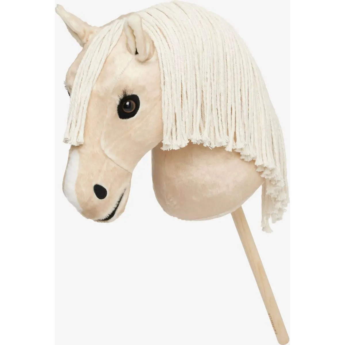Lemieux Hobby Horse Popcorn 1