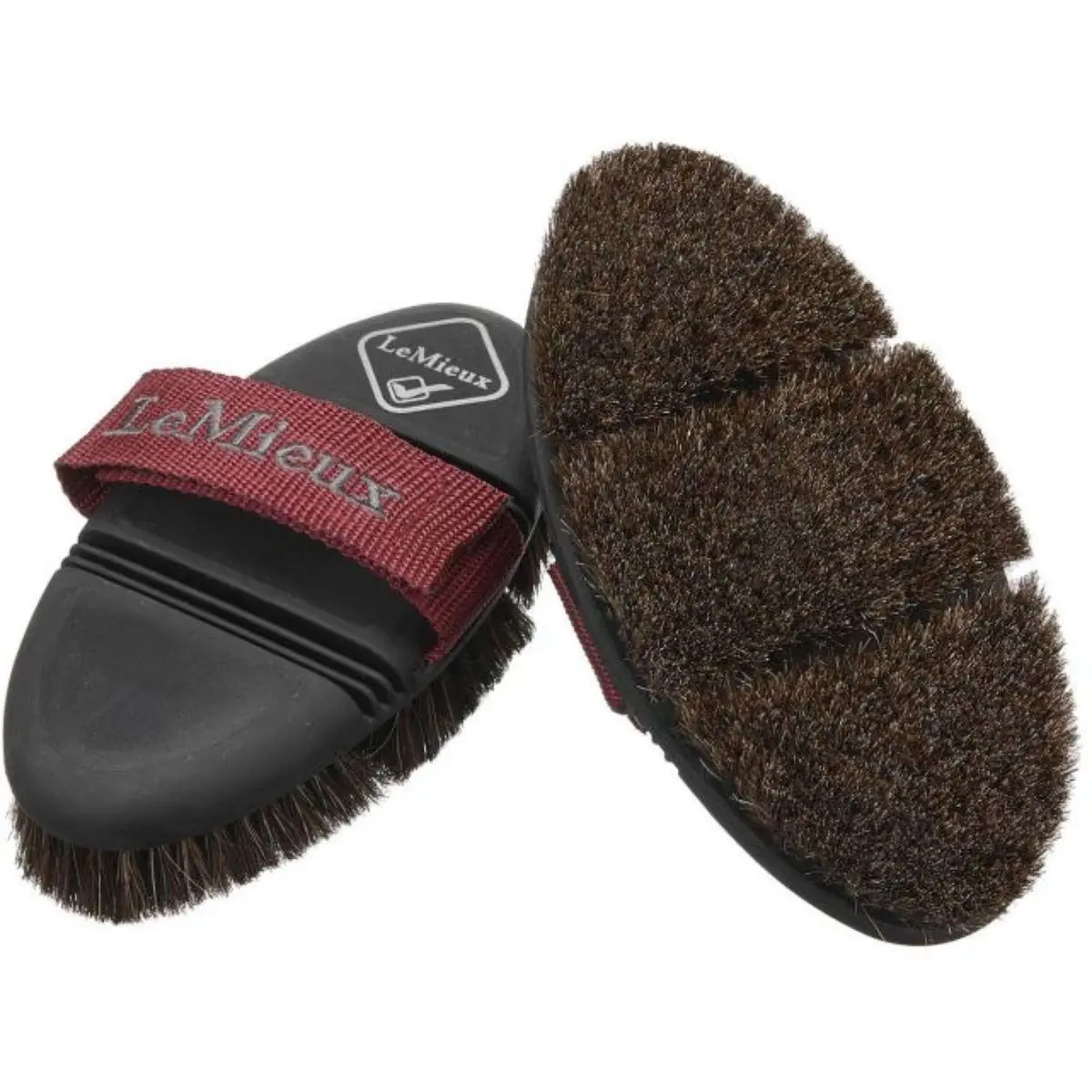 Lemieux Borstel Paardenhaar 1