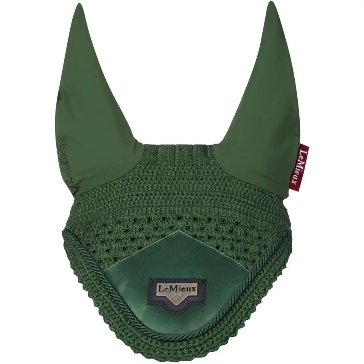 Lemieux Oornetje Loire Hunter Groen 1
