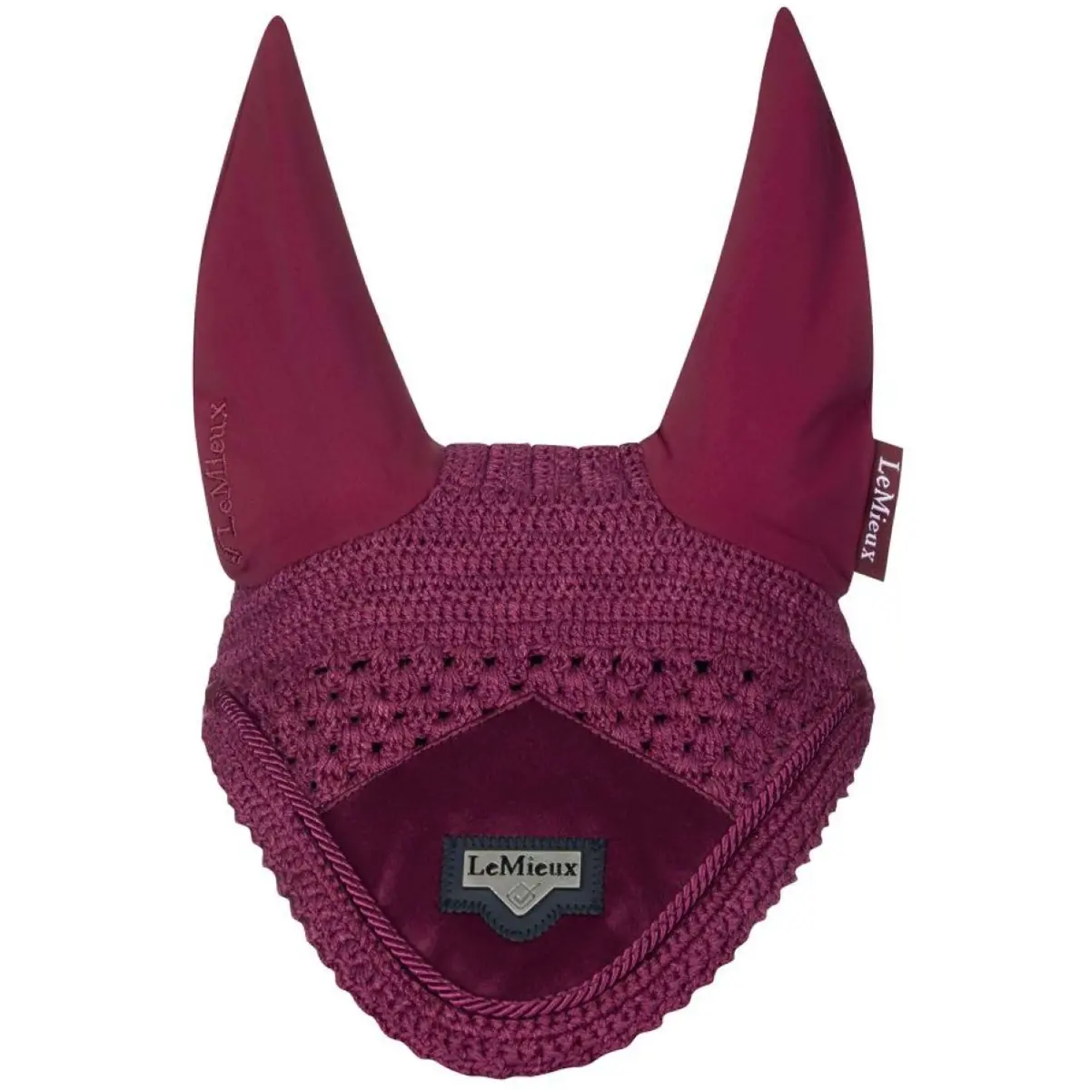 Lemieux Oornetje Loire Mulberry 1