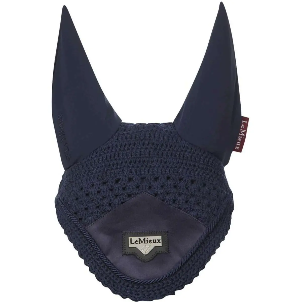 Lemieux Oornetje Loire Navy 1