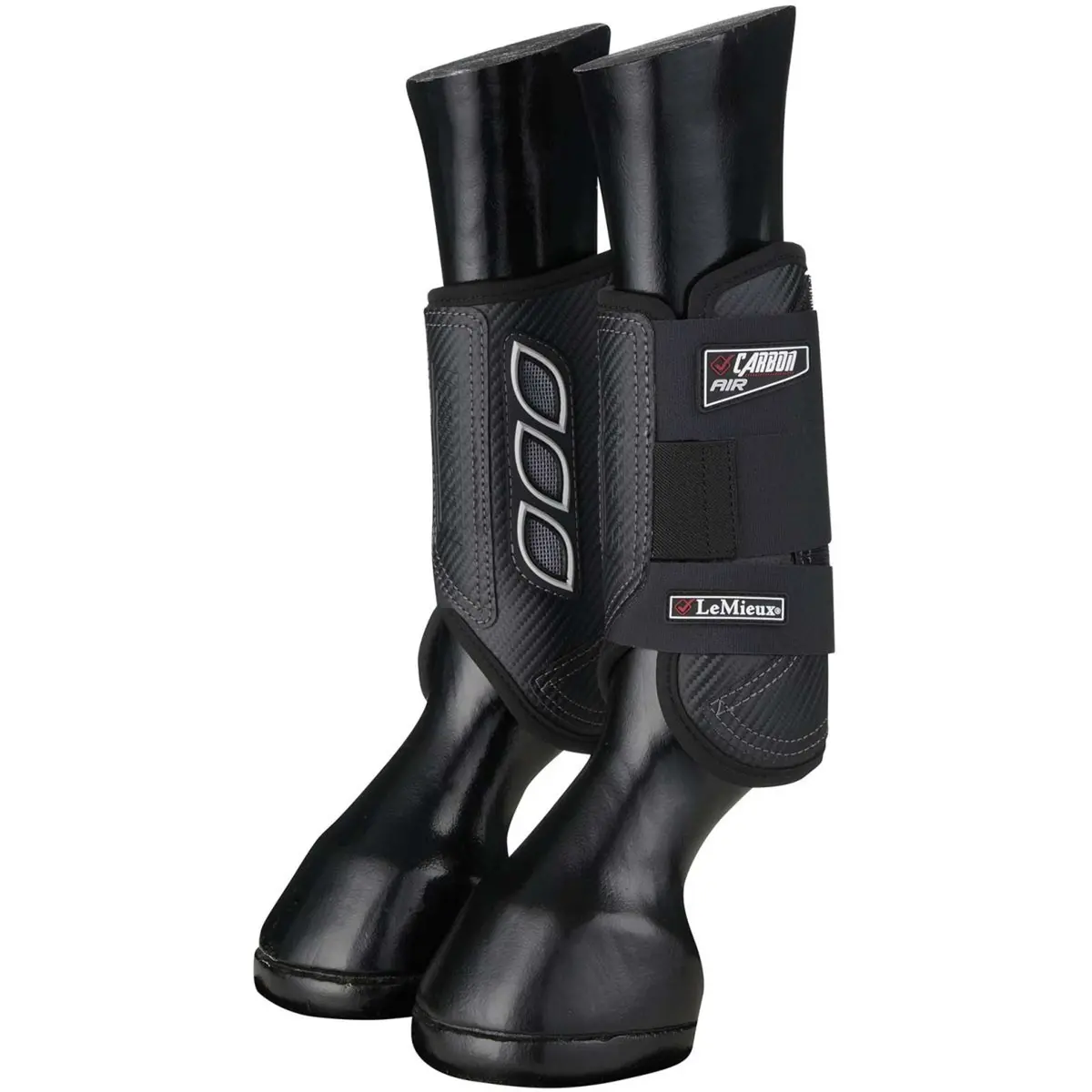 Lemieux Boots Carbon Air Xc Voor Zwart 1