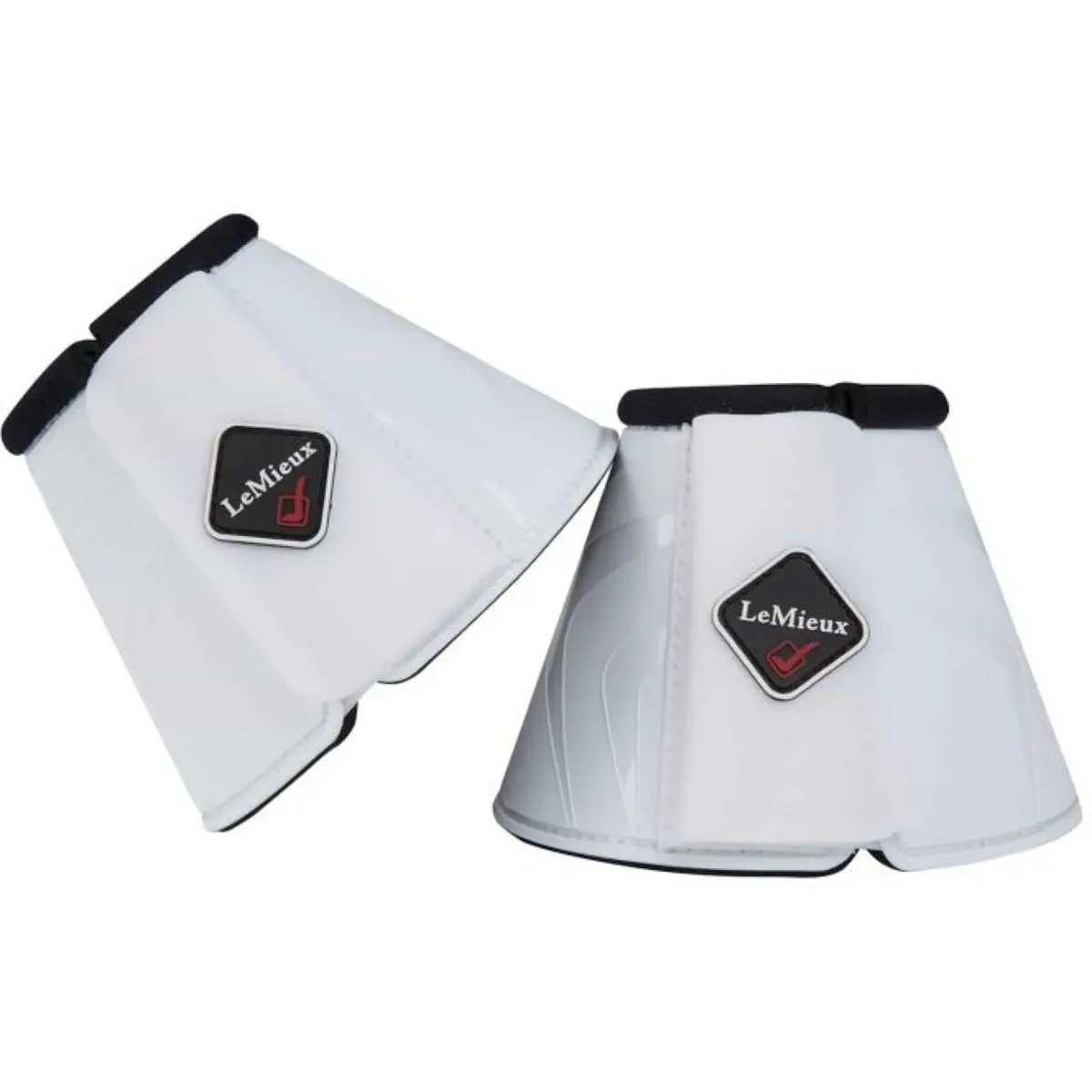 Lemieux Springschoenen Proshell Wit 1