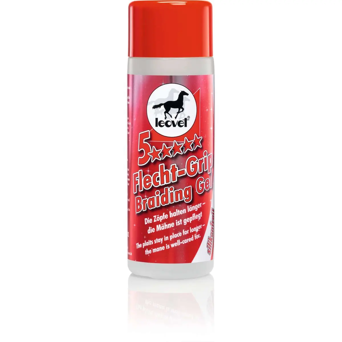 Leovet 5-Star Braiding Gel 1