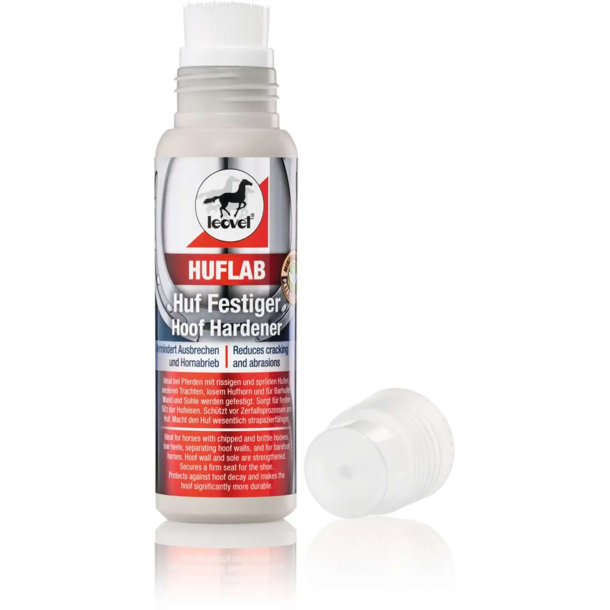 Leovet Hooflab Versteviger 1