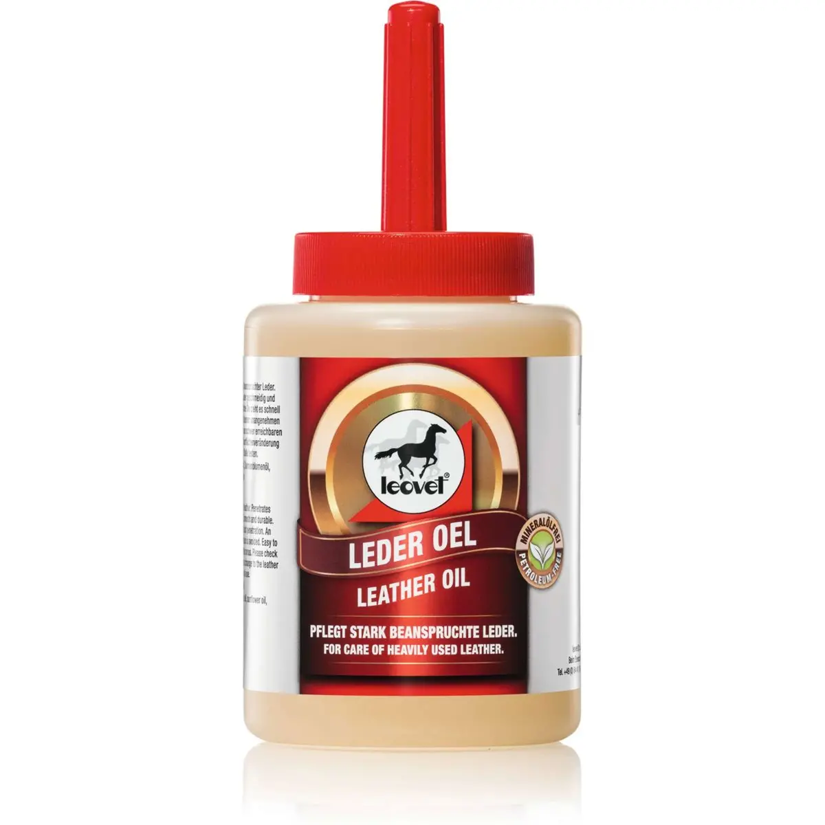 Leovet Leather Oil 1